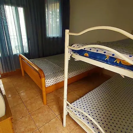 Ramo's Cozy Beachside Haven With Panoramic Views - 3rd Влёра