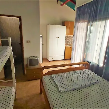 Ramo's House - 3r *