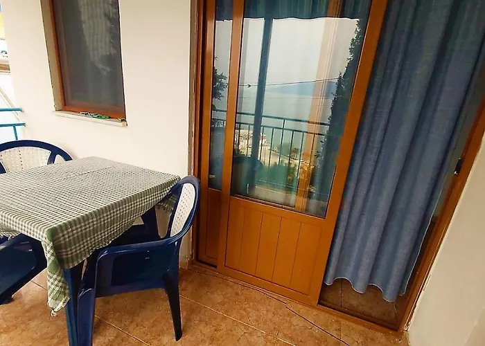 Ramo's Cozy Beachside Haven With Panoramic Views - 3rd Casa vacanze